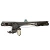 Recambio de elevalunas delantero izquierdo para opel combo d expression l1h1 referencia OEM IAM 95526063  