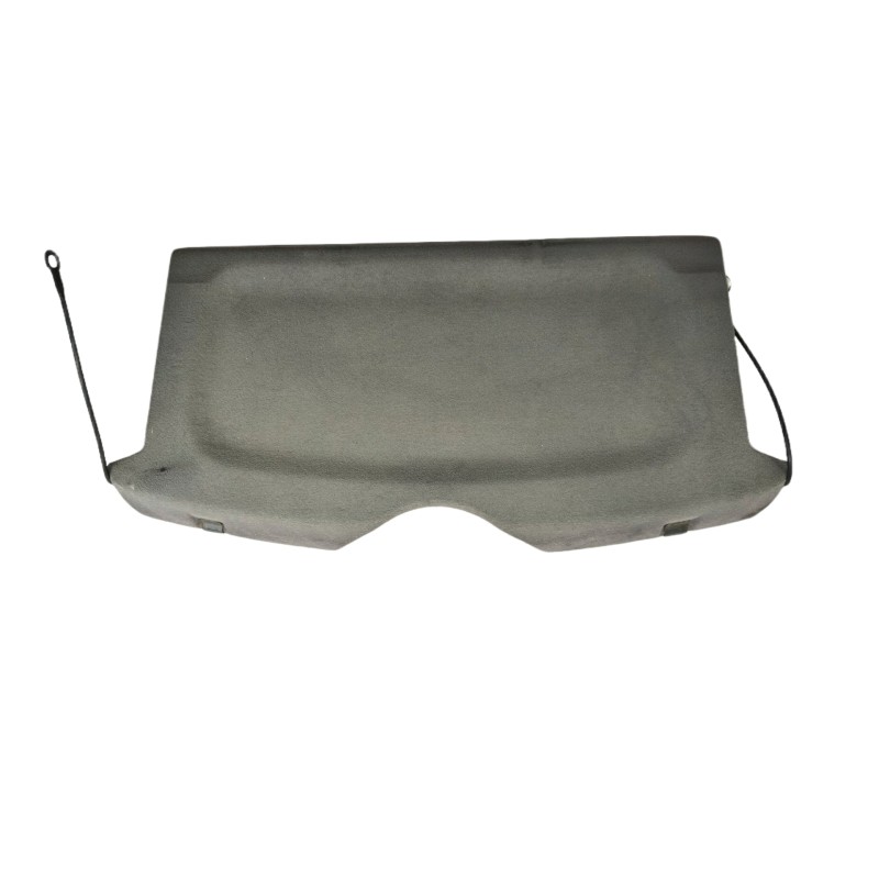 Recambio de bandeja trasera para opel corsa c club referencia OEM IAM 0911524  