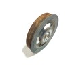 Recambio de polea cigueñal para peugeot expert kasten furg. acristaldo referencia OEM IAM E110124A  