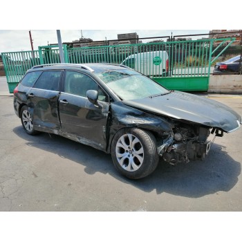 CITROËN C5 III BREAK (RW_)