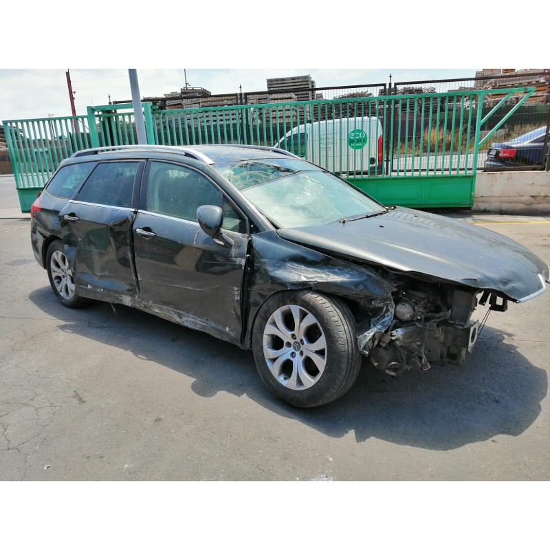 CITROËN C5 III BREAK (RW_)