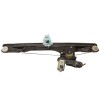Recambio de elevalunas delantero izquierdo para opel combo d expression l1h1 referencia OEM IAM 95526063  