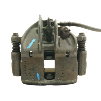 PINZA FRENO DELANTERA IZQUIERDA 
