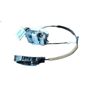 CERRADURA PUERTA DELANTERA DERECHA 9135EA 1383503668 