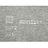 Recambio de bandeja trasera para opel corsa c club referencia OEM IAM 0911524  