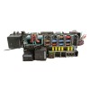 Recambio de caja reles / fusibles para volvo s60 ii (134) d3 referencia OEM IAM 30659282 DPN13800159HWB 30659288