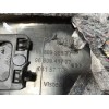 Recambio de guantera para citroën berlingo multispace (b9) 1.6 vti 95 referencia OEM IAM 16800202ZD 9680936177 