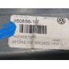 Recambio de elevalunas trasero derecho para volkswagen passat berlina (3c2) trendline referencia OEM IAM 980856107 1K0959704F 99