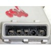 Recambio de cerradura puerta trasera derecha para citroën xsara berlina 1.9d attraction referencia OEM IAM   