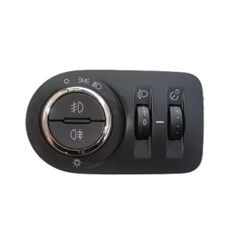 MANDO LUCES 13470445 13470445 
