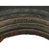 Recambio de polea cigueñal para peugeot expert kasten furg. acristaldo referencia OEM IAM E110124A  