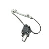 Recambio de elevalunas trasero derecho para alfa romeo 147 (190) 1.9 jtd distinctive referencia OEM IAM D239807 454500008 