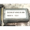 Recambio de elevalunas trasero derecho para alfa romeo 147 (190) 1.9 jtd distinctive referencia OEM IAM D239807 454500008 