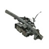 Recambio de cerradura puerta delantera derecha para volvo v50 familiar 1.6 d drive kinetic referencia OEM IAM 02240021300  