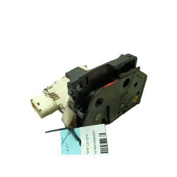 CERRADURA PUERTA TRASERA IZQUIERDA 3C4839015C 