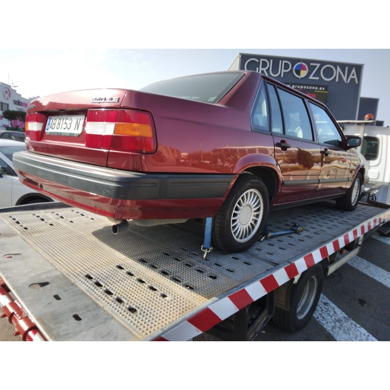 VOLVO SERIE 940 BERLINA/FAMILIAR