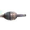 Recambio de transmision delantera izquierda para dacia logan ii 1.5 dci referencia OEM IAM 391014946R 4946RD 