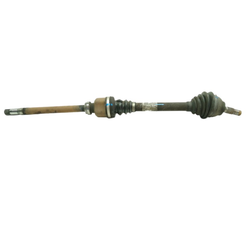 Recambio de transmision delantera derecha para citroën c4 grand picasso exclusive referencia OEM IAM 9656329480  