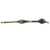 Recambio de transmision delantera derecha para citroën c4 grand picasso exclusive referencia OEM IAM 9656329480  