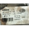 Recambio de faro derecho para dacia sandero (bs_) 1.2 16v referencia OEM IAM 8200733877 00930377 