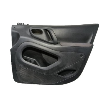 GUARNECIDO PUERTA DELANTERA DERECHA 98006931ZM 9681235177