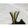 Recambio de cerradura puerta delantera derecha para volvo v50 familiar 1.6 d drive kinetic referencia OEM IAM 02240021300  