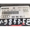Recambio de centralita motor uce para audi a4 berlina (b5) 1.9 tdi referencia OEM IAM 028906021F  