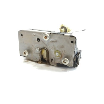 CERRADURA PUERTA DELANTERA DERECHA 13258274 2011100837 0325407955