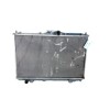 Recambio de radiador agua para mitsubishi space star (dg0) 1600 referencia OEM IAM MR299522  