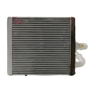 CONDENSADOR / RADIADOR AIRE ACONDICIONADO 