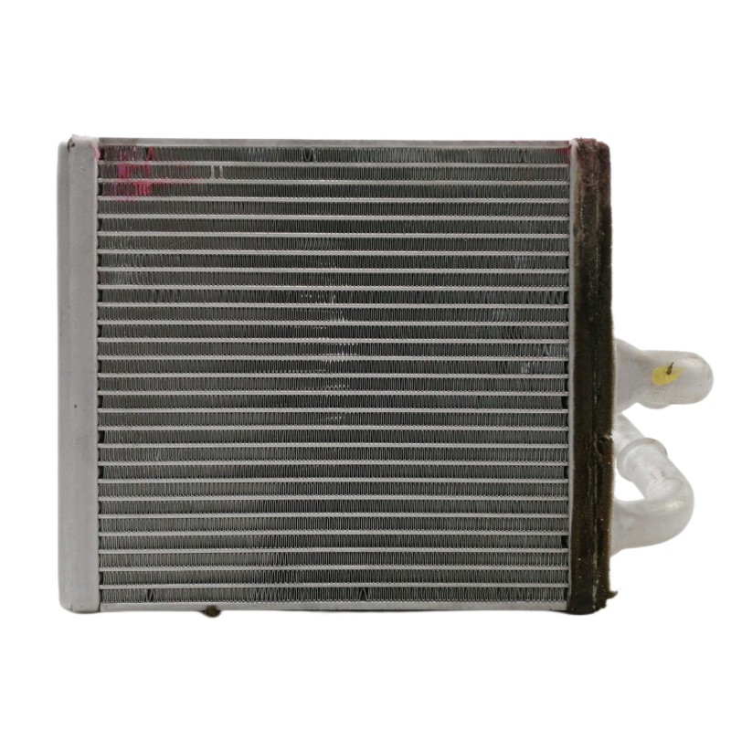 Recambio de condensador / radiador aire acondicionado para ford fiesta (cb1) ambiente referencia OEM IAM   