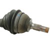Recambio de transmision delantera derecha para citroën c4 grand picasso exclusive referencia OEM IAM 9656329480  