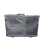 Recambio de radiador agua para mitsubishi space star (dg0) 1600 referencia OEM IAM MR299522  