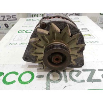ALTERNADOR 14K4F MOTOR 14K4F