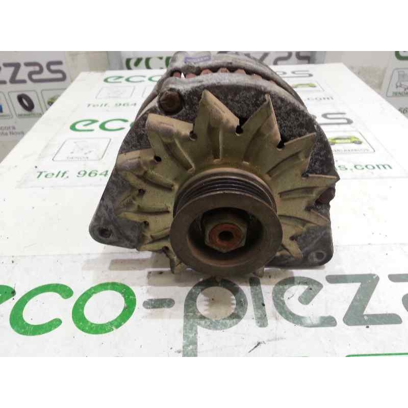 Recambio de alternador para mg serie 400 (xw) 414 si referencia OEM IAM 14K4F  MOTOR 14K4F