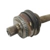 Recambio de transmision trasera izquierda para audi a4 berlina (8e) 2.5 tdi quattro (132kw) referencia OEM IAM   