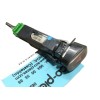 Recambio de warning para volvo s60 ii (134) d3 referencia OEM IAM 9123681  