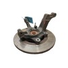Recambio de mangueta delantera izquierda para dacia sandero (bs_) 1.2 16v referencia OEM IAM 6001548865 12F26R 