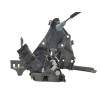 Recambio de cerradura puerta delantera derecha para volvo v50 familiar 1.6 d drive kinetic referencia OEM IAM 02240021300  