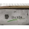Recambio de condensador / radiador aire acondicionado para ford fiesta (cb1) ambiente referencia OEM IAM   