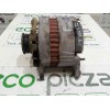 Recambio de alternador para mg serie 400 (xw) 414 si referencia OEM IAM 14K4F  MOTOR 14K4F