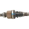 Recambio de transmision delantera derecha para citroën c4 grand picasso exclusive referencia OEM IAM 9656329480  