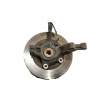 Recambio de mangueta delantera izquierda para dacia sandero (bs_) 1.2 16v referencia OEM IAM 6001548865 12F26R 