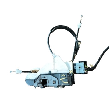 CERRADURA PUERTA DELANTERA IZQUIERDA 9135EG 3253M0037K5 
