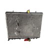 Recambio de radiador agua para citroën c4 berlina collection referencia OEM IAM P9680533480  