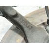 Recambio de mangueta delantera izquierda para dacia sandero (bs_) 1.2 16v referencia OEM IAM 6001548865 12F26R 