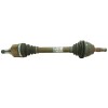 Recambio de transmision delantera izquierda para citroën c4 grand picasso exclusive referencia OEM IAM 9656329380  