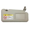Recambio de parasol derecho para mazda cx-3 (dk) 1.5 skyactiv-d (dk2ws) referencia OEM IAM DB5J6927075  