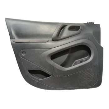 GUARNECIDO PUERTA DELANTERA IZQUIERDA 98006932ZM 9681235277