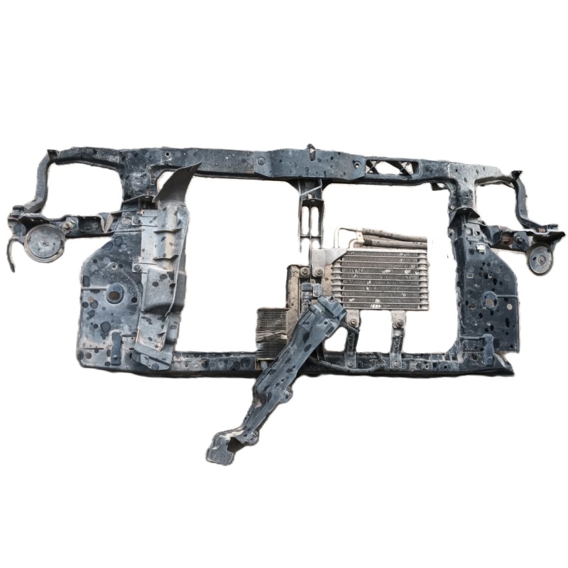 Recambio de panel frontal para hyundai tucson (jm) 2.0 crdi comfort referencia OEM IAM 641012E000  